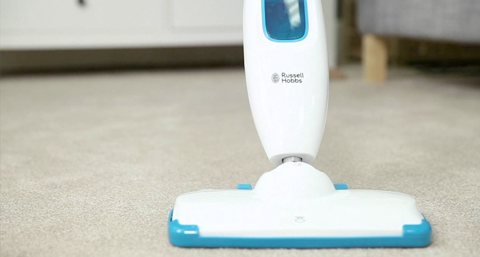 Russell Hobbs steam mop