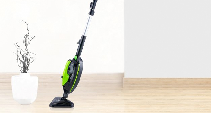 Moolan steam mop