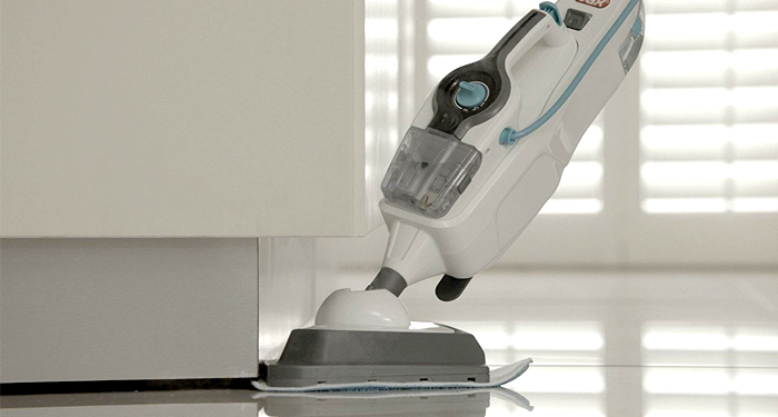 Vax steam mop